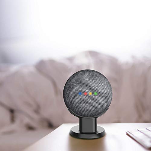 Gelink Google Home Mini Desk Stand - Black