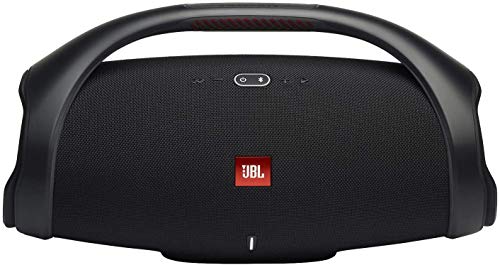 JBL Boombox 2 Waterproof Wireless Bluetooth Speaker