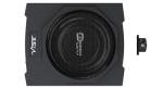 VIBE Audio SLICK 10" Compact Active Subwoofer