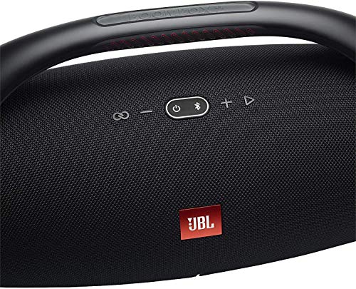 JBL Boombox 2 Waterproof Wireless Bluetooth Speaker