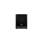 Behringer EUROLIVE VP1800S 1600W 18" Subwoofer