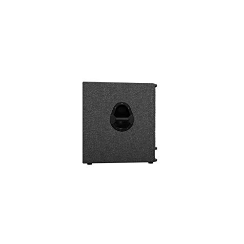 Behringer EUROLIVE VP1800S 1600W 18" Subwoofer