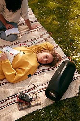 JBL Boombox 2 Waterproof Wireless Bluetooth Speaker