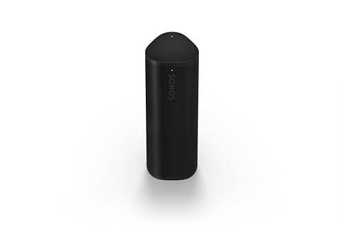 Sonos Roam 2 Portable Waterproof Wireless Speaker
