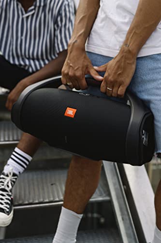 JBL Boombox 2 Waterproof Wireless Bluetooth Speaker