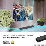 Sony HT-A5000 Dolby Atmos Soundbar with Subwoofer