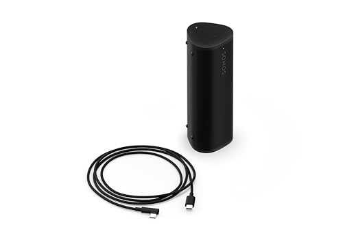Sonos Roam 2 Portable Waterproof Wireless Speaker