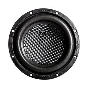 In Phase XT-8 1000W 8" Subwoofer, Dual Coil