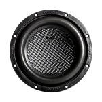 In Phase XT-8 1000W 8" Subwoofer, Dual Coil