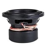 In Phase XT-8 1000W 8" Subwoofer, Dual Coil