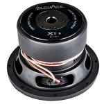In Phase XT-8 1000W 8" Subwoofer, Dual Coil