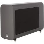 Q Acoustics 3060S Active 8" Subwoofer - Graphite Gray