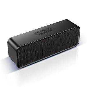 Portable Bluetooth 5.0 Speaker with HiFi Bass