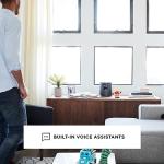 Bose Home Speaker 500 with Alexa and Google Assistant