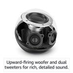 Echo 4th Gen Smart Speaker & Amazon Plug