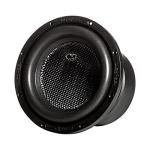 In Phase XT-8 1000W 8" Subwoofer, Dual Coil