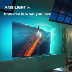 Philips 65" Ambilight Smart 4K OLED TV