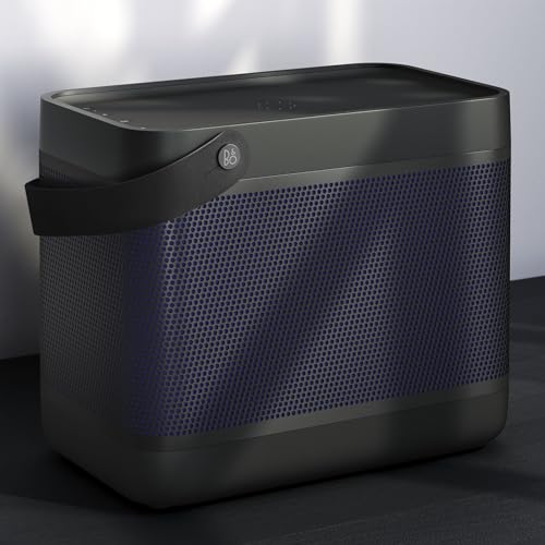 Bang & Olufsen Beolit 20 Wireless Bluetooth Speaker
