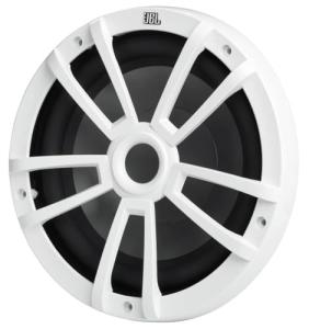 JBL Stage Marine 10 White Passive Subwoofer