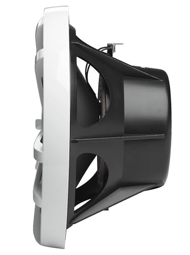 JBL Stage Marine 10 White Passive Subwoofer