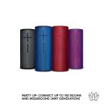 Ultimate Ears BOOM 3 Bluetooth Speaker - Bold Sound