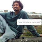 Boompods Zero Talk Mini Bluetooth Speaker, Waterproof