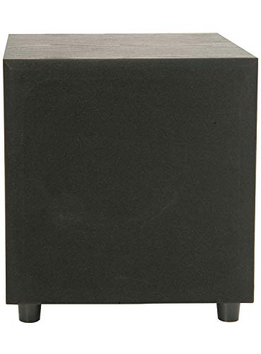 AV:Link 200W 8" Active Subwoofer Cabinet