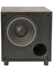 AV:Link 200W 8" Active Subwoofer Cabinet