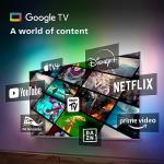 Philips 65" Ambilight Smart 4K OLED TV