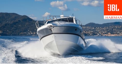 JBL Stage Marine 10 White Passive Subwoofer