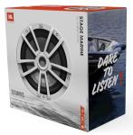 JBL Stage Marine 10 White Passive Subwoofer