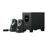 Logitech Z313 2.1 Multimedia Speaker System
