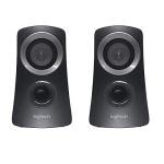 Logitech Z313 2.1 Multimedia Speaker System