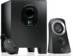 Logitech Z313 2.1 Multimedia Speaker System