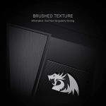 Redragon GS520 Anvil RGB 2.0 Desktop Speakers