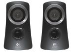Logitech Z313 2.1 Multimedia Speaker System