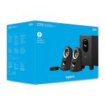 Logitech Z313 2.1 Multimedia Speaker System