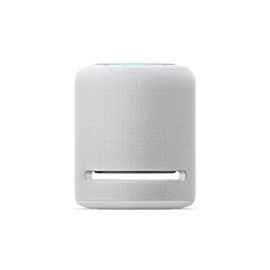 Echo Studio Smart Speaker with Dolby Atmos – White