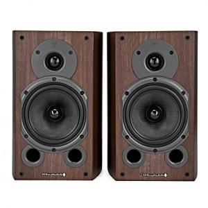Wharfedale Diamond 9.1 Walnut Speakers (Pair)