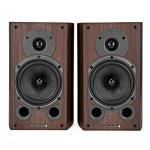 Wharfedale Diamond 9.1 Walnut Speakers (Pair)