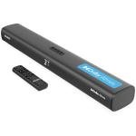 MAJORITY Dolby Atmos Wall-Mountable Soundbar