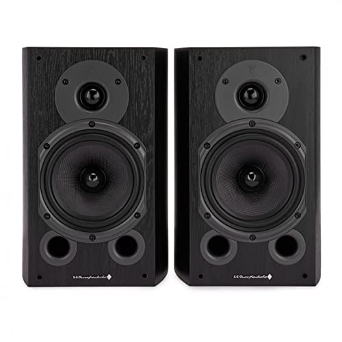 Wharfedale Diamond 9.1 Home Speaker System