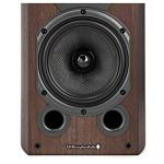 Wharfedale Diamond 9.1 Walnut Speakers (Pair)