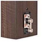 Wharfedale Diamond 9.1 Walnut Speakers (Pair)