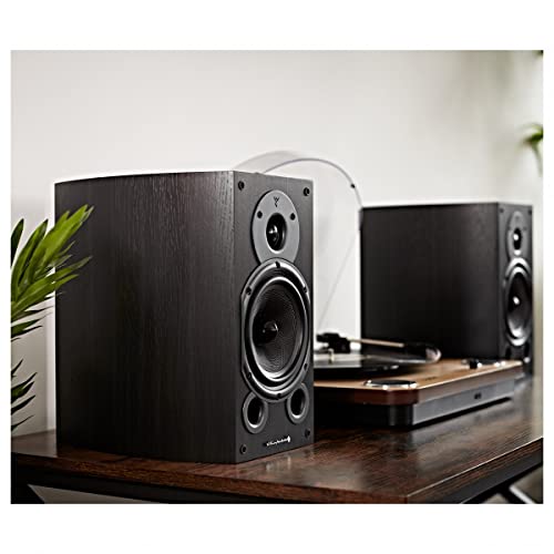 Wharfedale Diamond 9.1 Home Speaker System