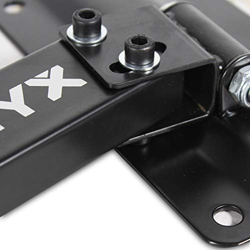 VONYX WMS-02 Universal DJ Speaker Wall Mounts