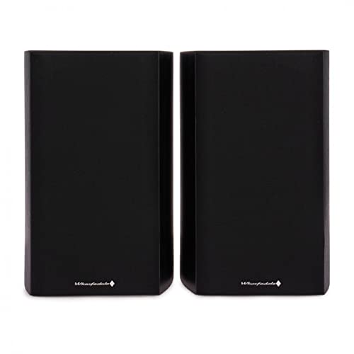 Wharfedale Diamond 9.1 Home Speaker System