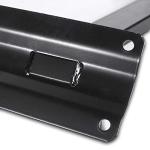 VONYX WMS-02 Universal DJ Speaker Wall Mounts