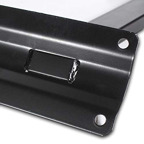 VONYX WMS-02 Universal DJ Speaker Wall Mounts