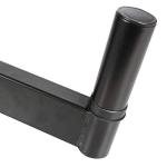 VONYX WMS-02 Universal DJ Speaker Wall Mounts